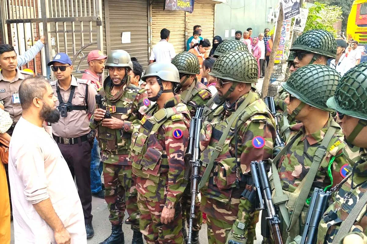 দৈনিক আশুলিয়া