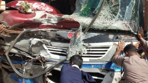 দৈনিক আশুলিয়া