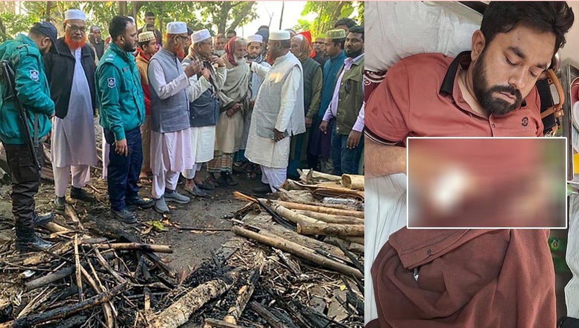 দৈনিক আশুলিয়া