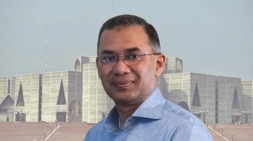 দৈনিক আশুলিয়া