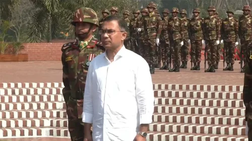 দৈনিক আশুলিয়া