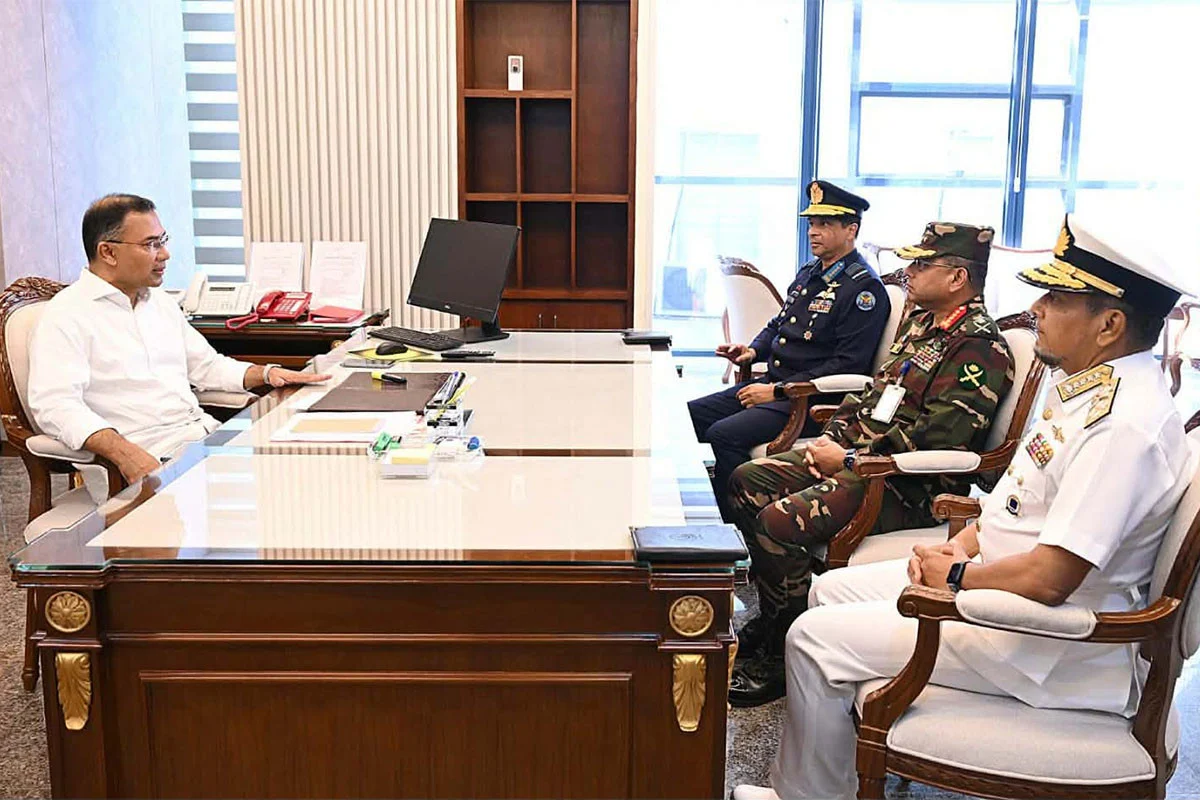 দৈনিক আশুলিয়া