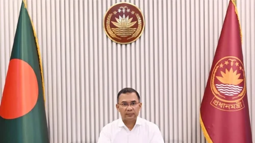 দৈনিক আশুলিয়া