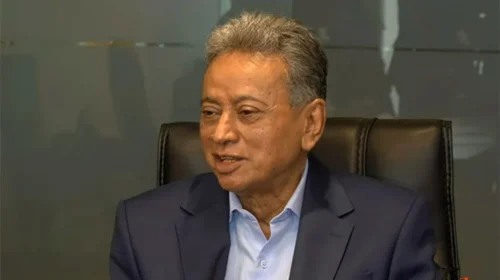 দৈনিক আশুলিয়া