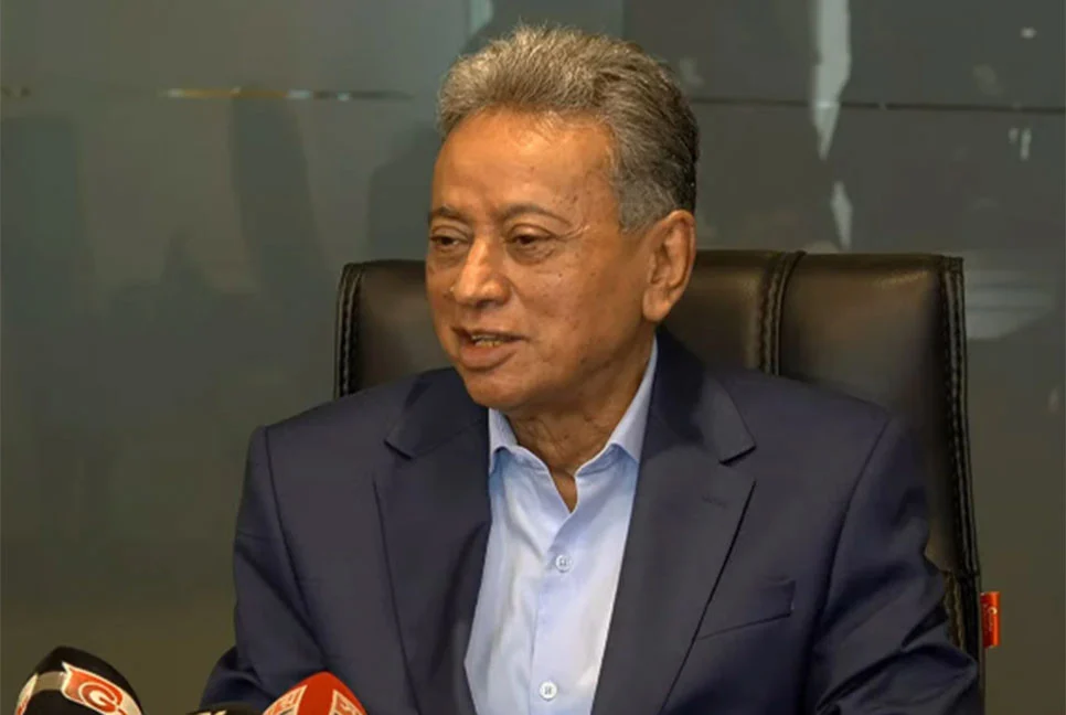 দৈনিক আশুলিয়া