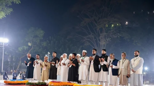 দৈনিক আশুলিয়া