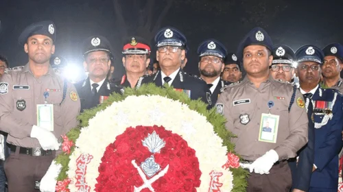 দৈনিক আশুলিয়া