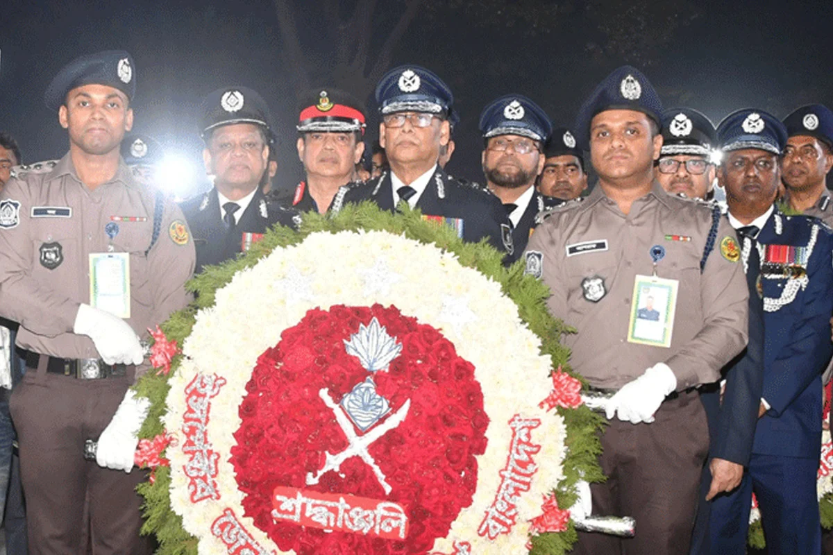 দৈনিক আশুলিয়া