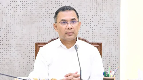 দৈনিক আশুলিয়া