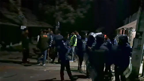 দৈনিক আশুলিয়া