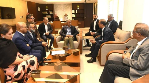 দৈনিক আশুলিয়া