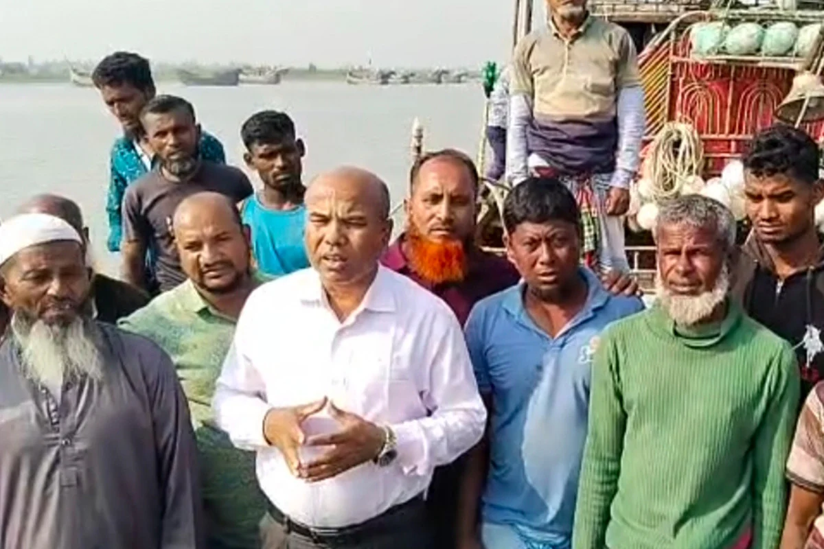 দৈনিক আশুলিয়া