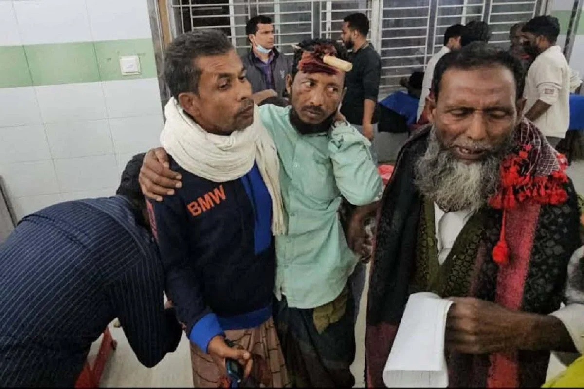 দৈনিক আশুলিয়া