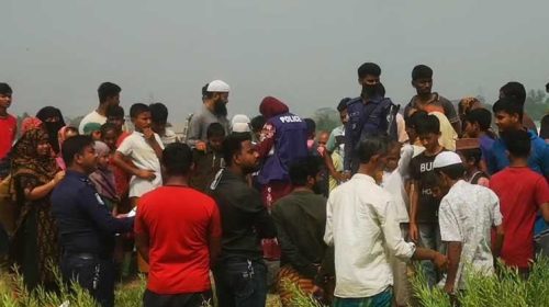 দৈনিক আশুলিয়া