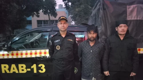 দৈনিক আশুলিয়া