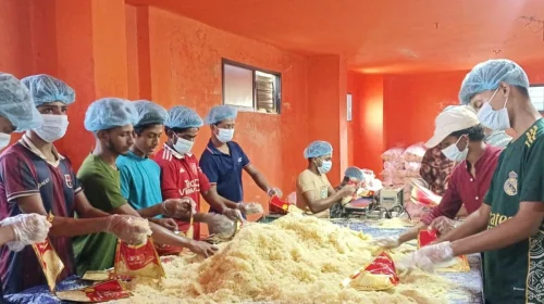 দৈনিক আশুলিয়া