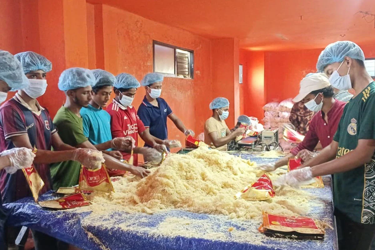 দৈনিক আশুলিয়া