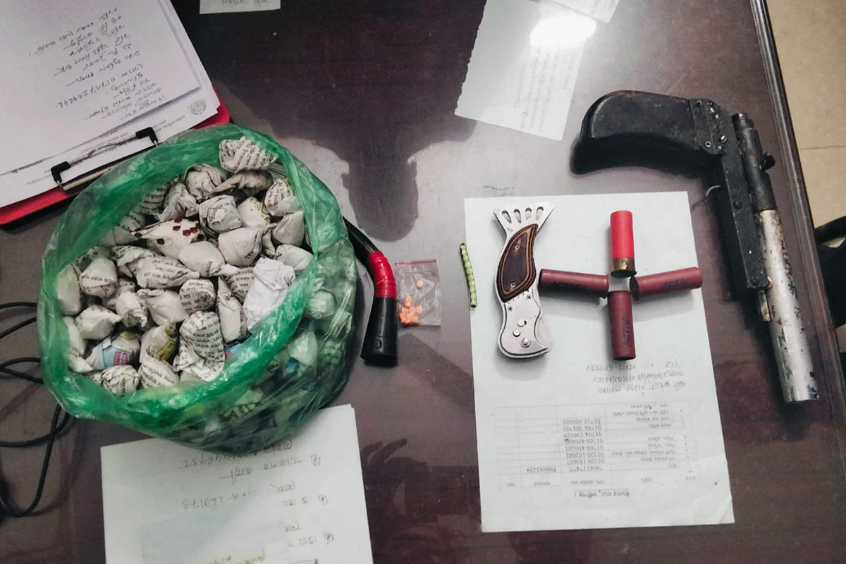 দৈনিক আশুলিয়া