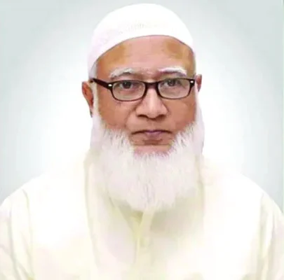 দৈনিক আশুলিয়া