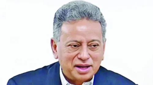 দৈনিক আশুলিয়া