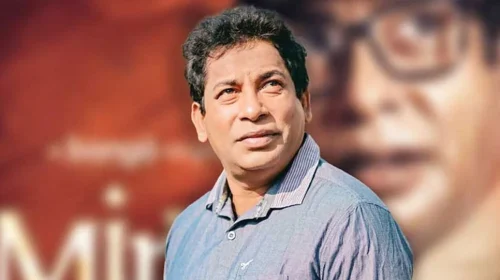 দৈনিক আশুলিয়া