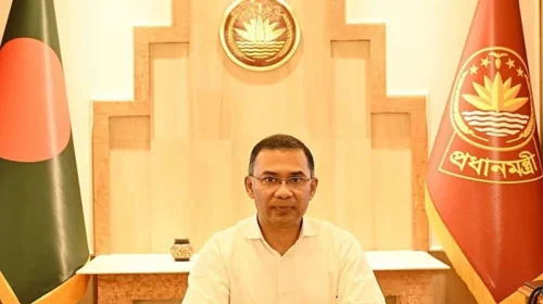 দৈনিক আশুলিয়া