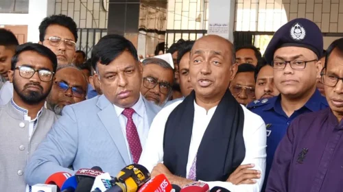 দৈনিক আশুলিয়া