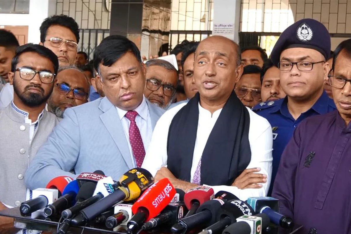 দৈনিক আশুলিয়া