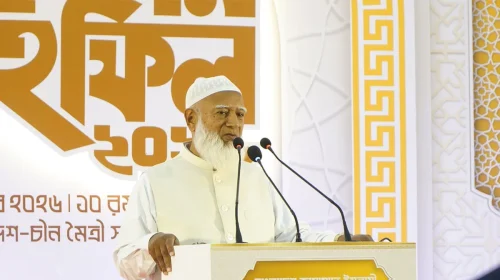 দৈনিক আশুলিয়া