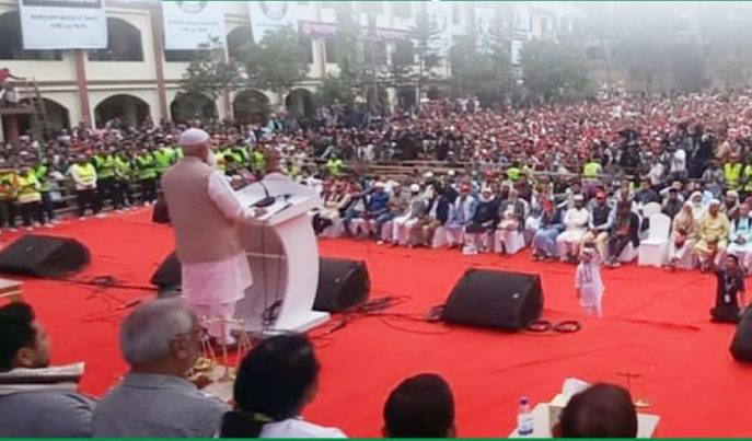 দৈনিক আশুলিয়া