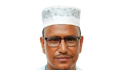 দৈনিক আশুলিয়া