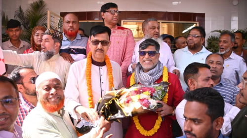 দৈনিক আশুলিয়া