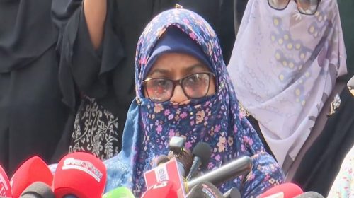 দৈনিক আশুলিয়া