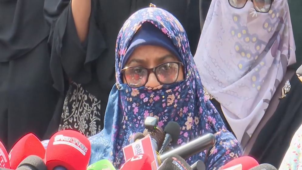 দৈনিক আশুলিয়া