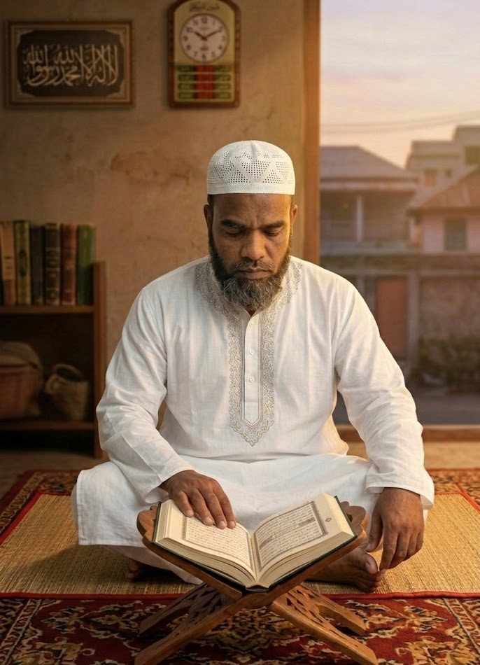 দৈনিক আশুলিয়া