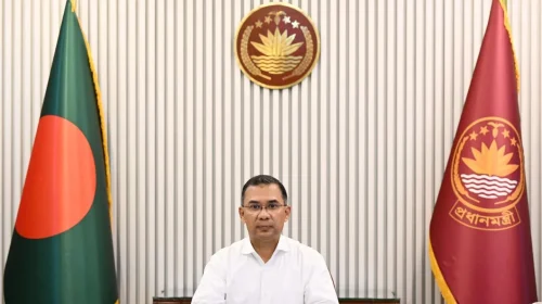 দৈনিক আশুলিয়া