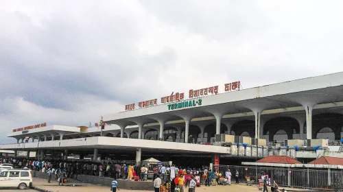 দৈনিক আশুলিয়া