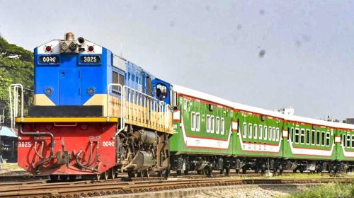 দৈনিক আশুলিয়া