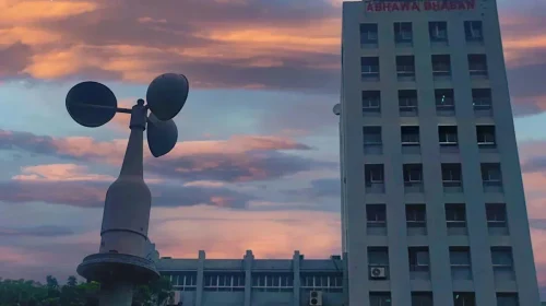 দৈনিক আশুলিয়া