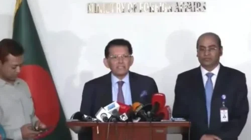 দৈনিক আশুলিয়া