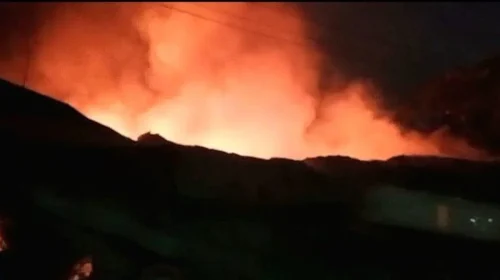 দৈনিক আশুলিয়া