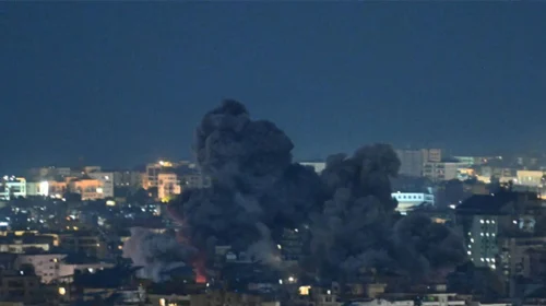 দৈনিক আশুলিয়া