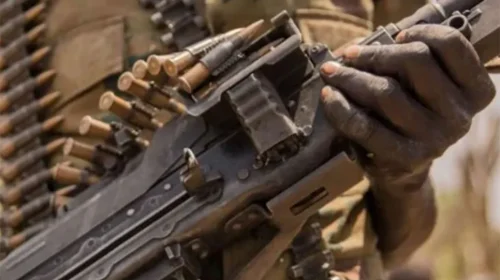 দৈনিক আশুলিয়া