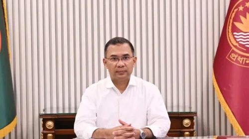 দৈনিক আশুলিয়া