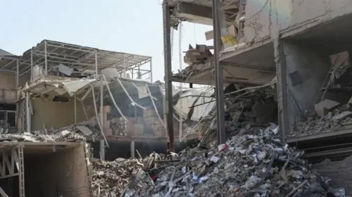 দৈনিক আশুলিয়া