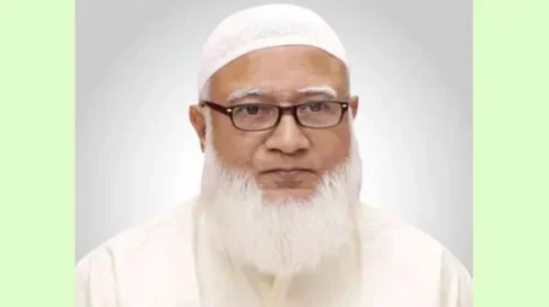 দৈনিক আশুলিয়া