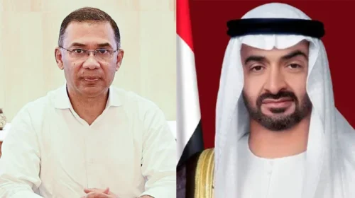 দৈনিক আশুলিয়া