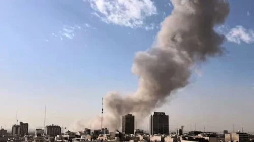 দৈনিক আশুলিয়া