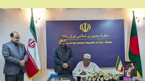 দৈনিক আশুলিয়া