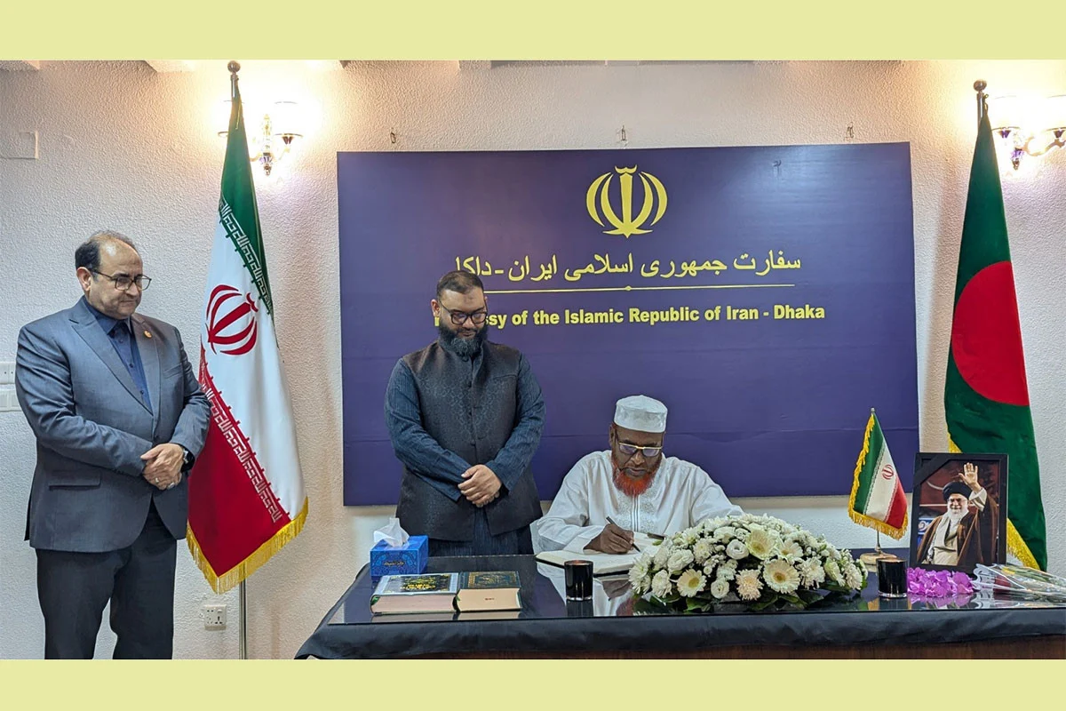 দৈনিক আশুলিয়া